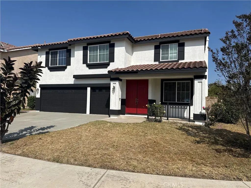 6005 Forest Oaks, Fontana