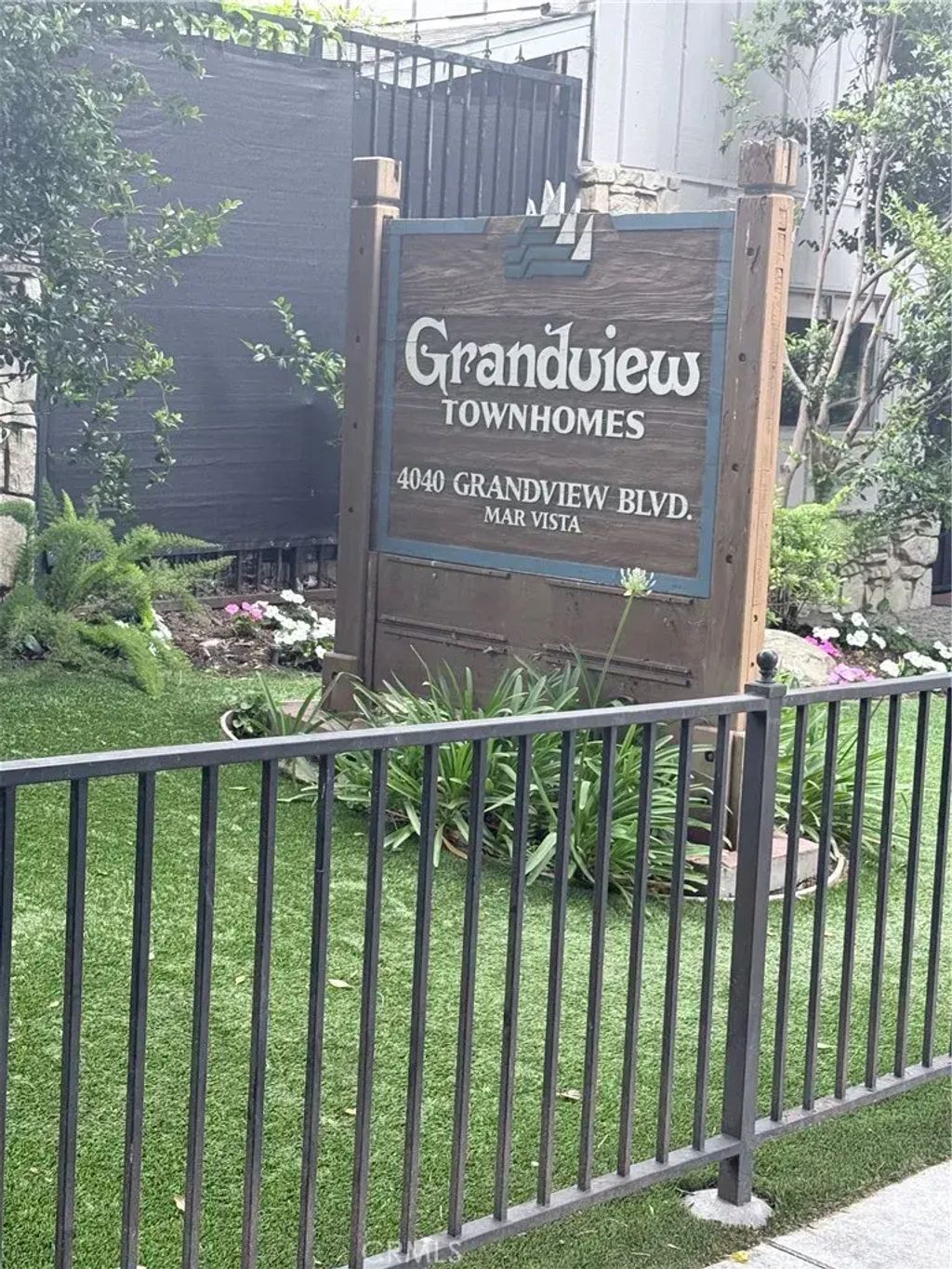 4040 Grand View 65, Los Angeles