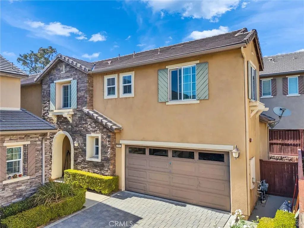 1593 Bayport, Upland