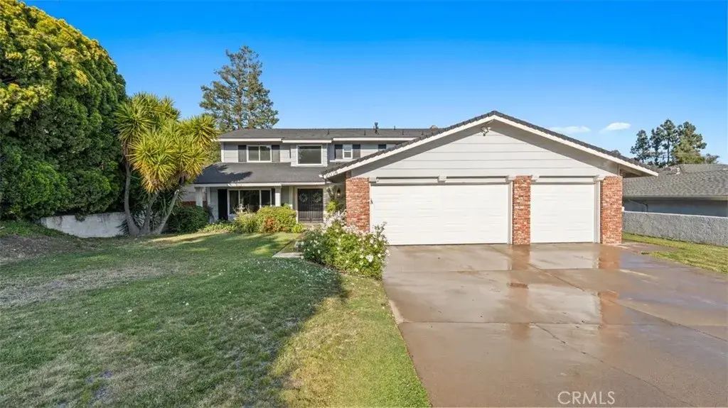 2074 N Albright Avenue, Upland