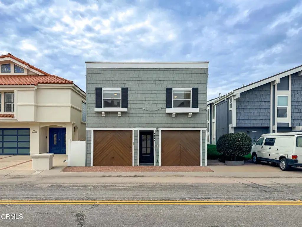 4027 Ocean Drive, Oxnard