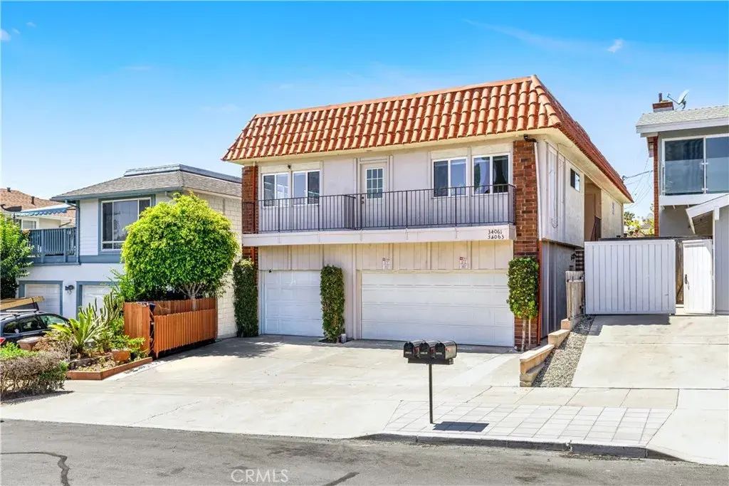 34061 Colegio Dr. B, Dana Point
