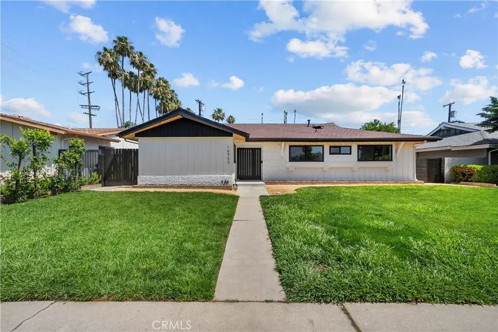 16953 San Jose Street, Granada Hills