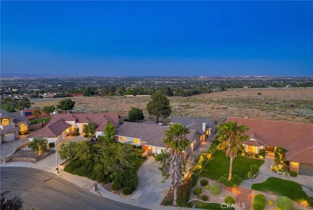 41438 Bradford, Palmdale