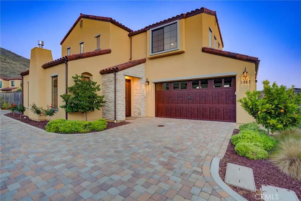 3062 Arezzo Dr, San Luis Obispo