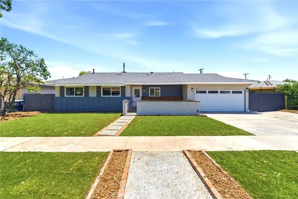 8254 San Vicente Avenue, Riverside