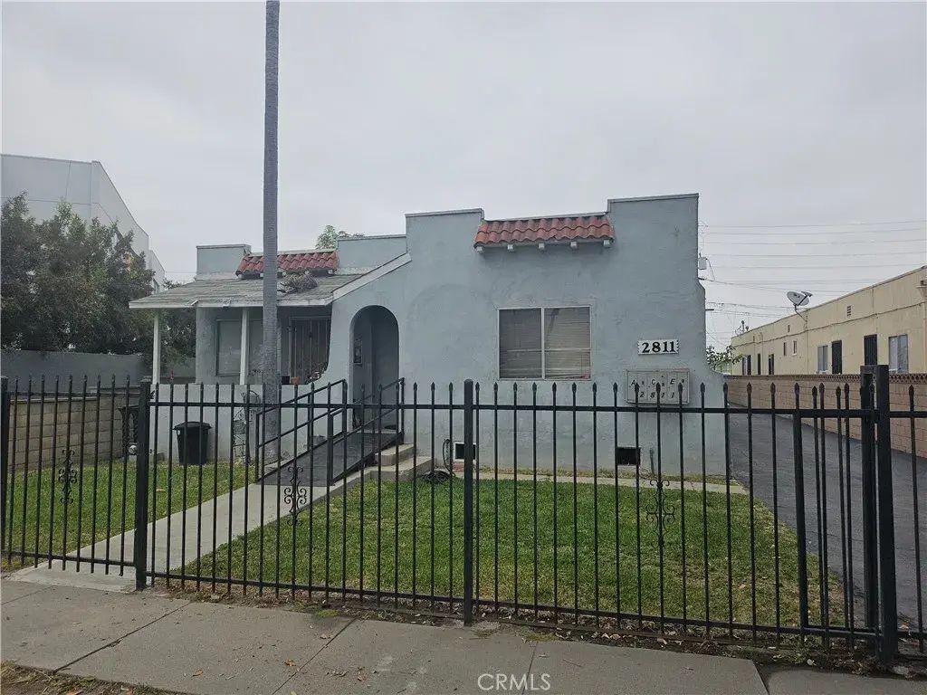 2811 Orchard Place, South Gate