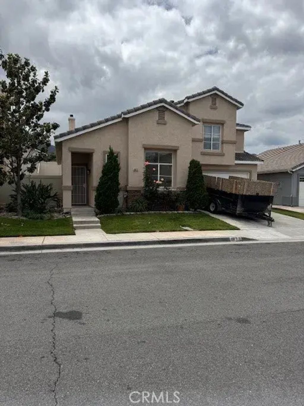 1072 Sunbeam Lane, Corona