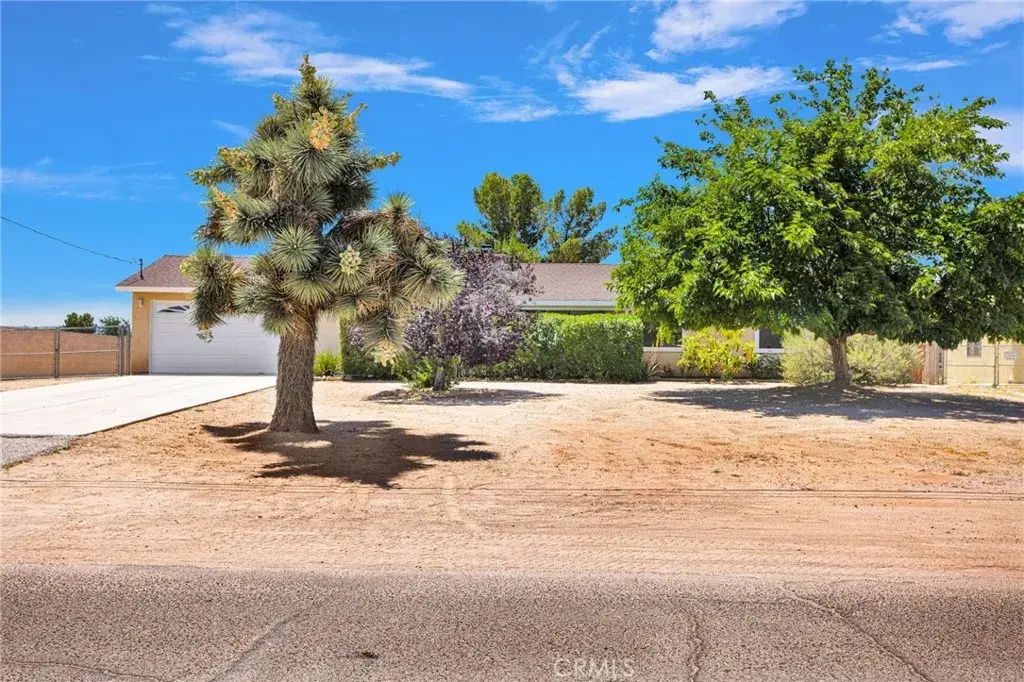 15185 Orange, Hesperia