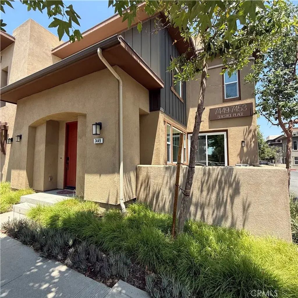 7449 Solstice, Rancho Cucamonga