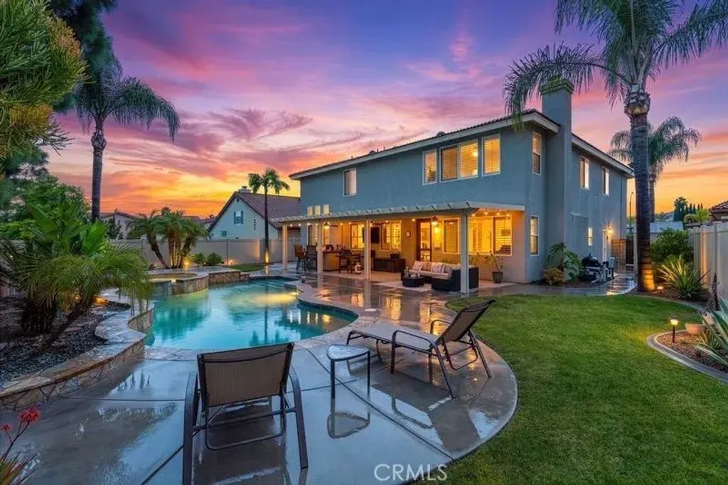 23548 Hamlin Court, Murrieta