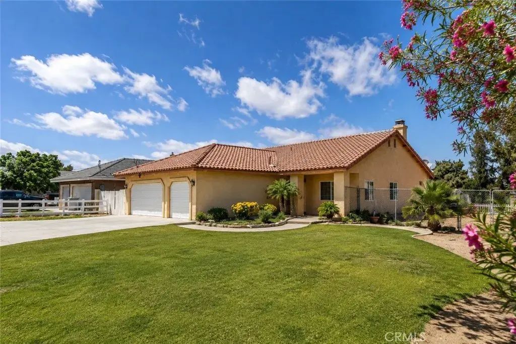 18376 Main, Hesperia