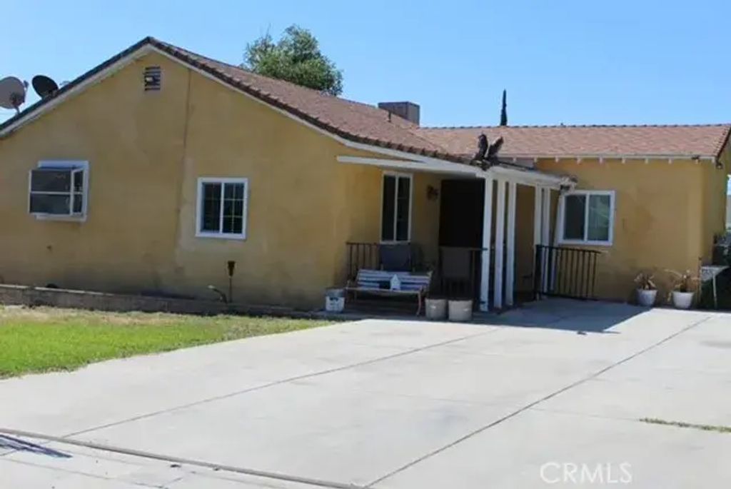 2995 Duffy, San Bernardino