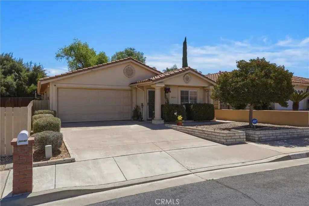 28042 Calle Vallarta, Menifee
