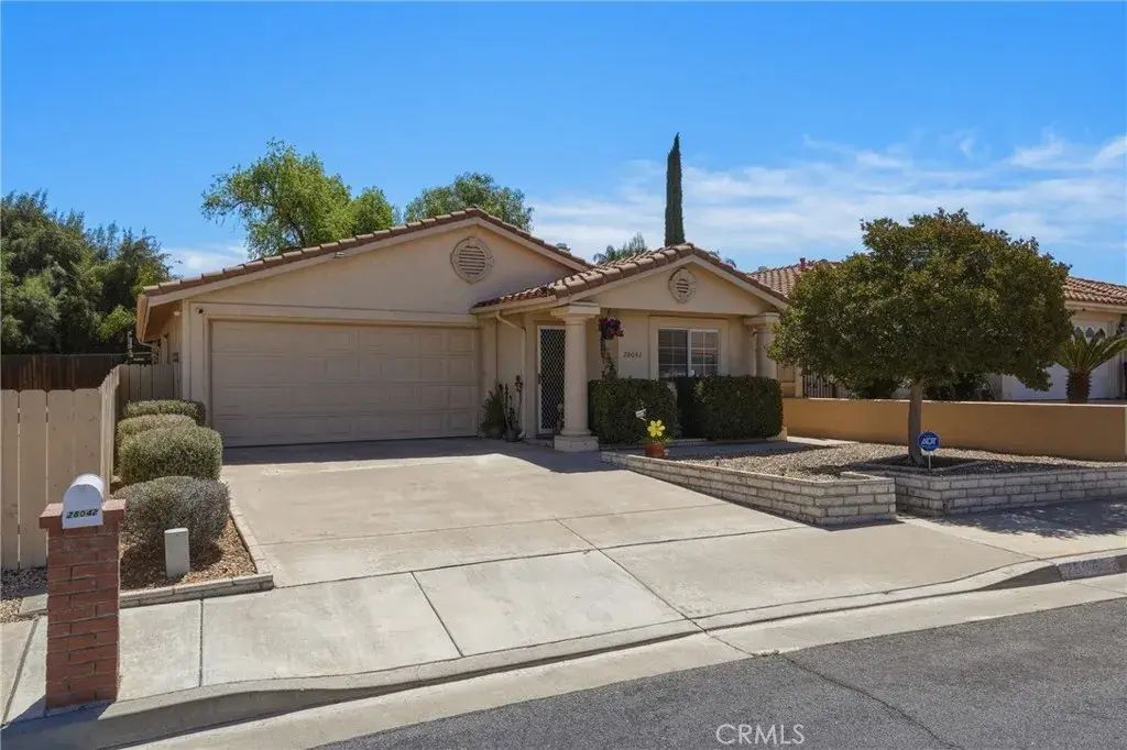 28042 Calle Vallarta, Menifee
