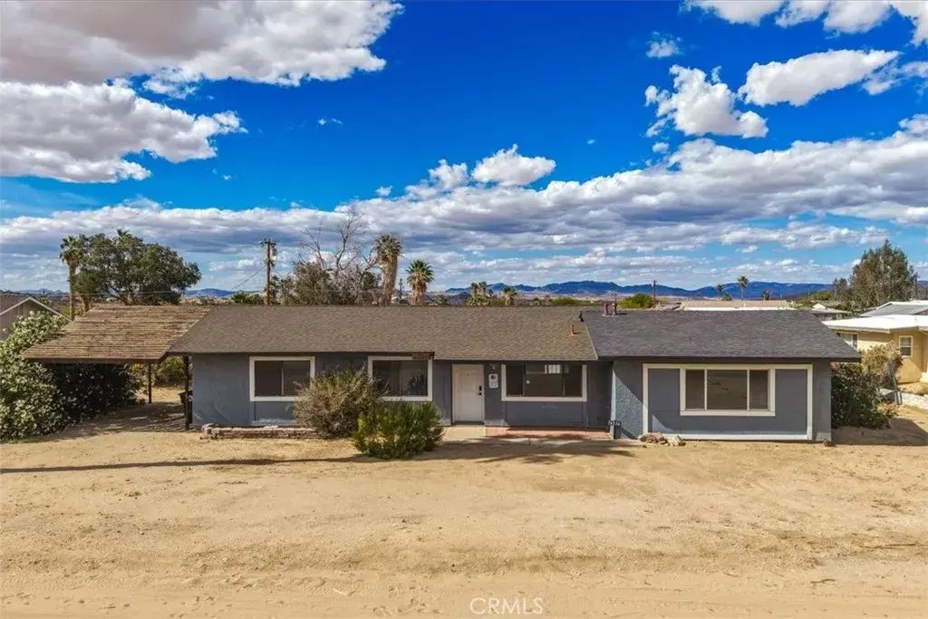 74354 Cottonwood Drive, 29 Palms