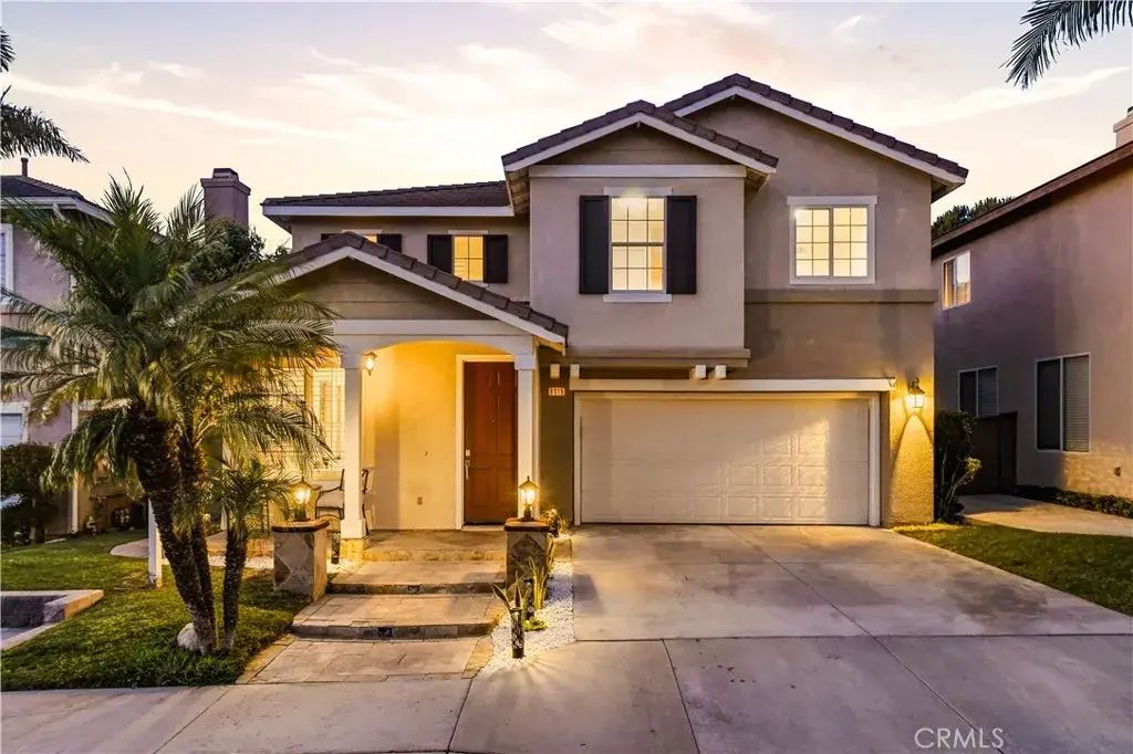 8815 E Wiley, Anaheim Hills