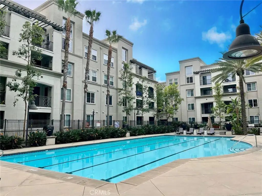 2106 Scholarship, Irvine