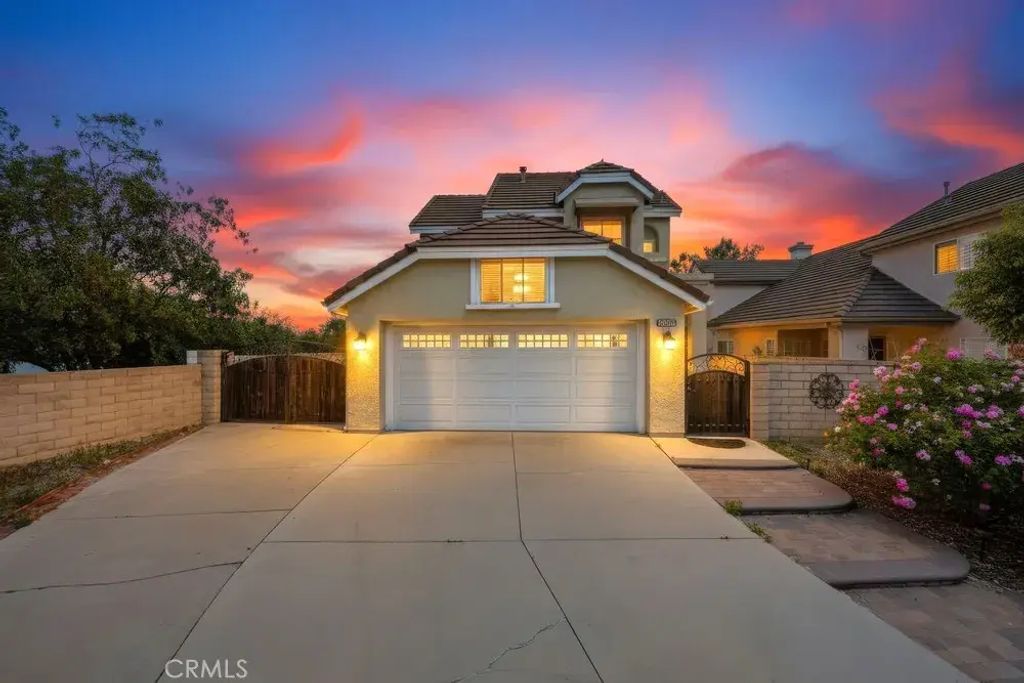 18063 Conestoga Lane, Chino Hills