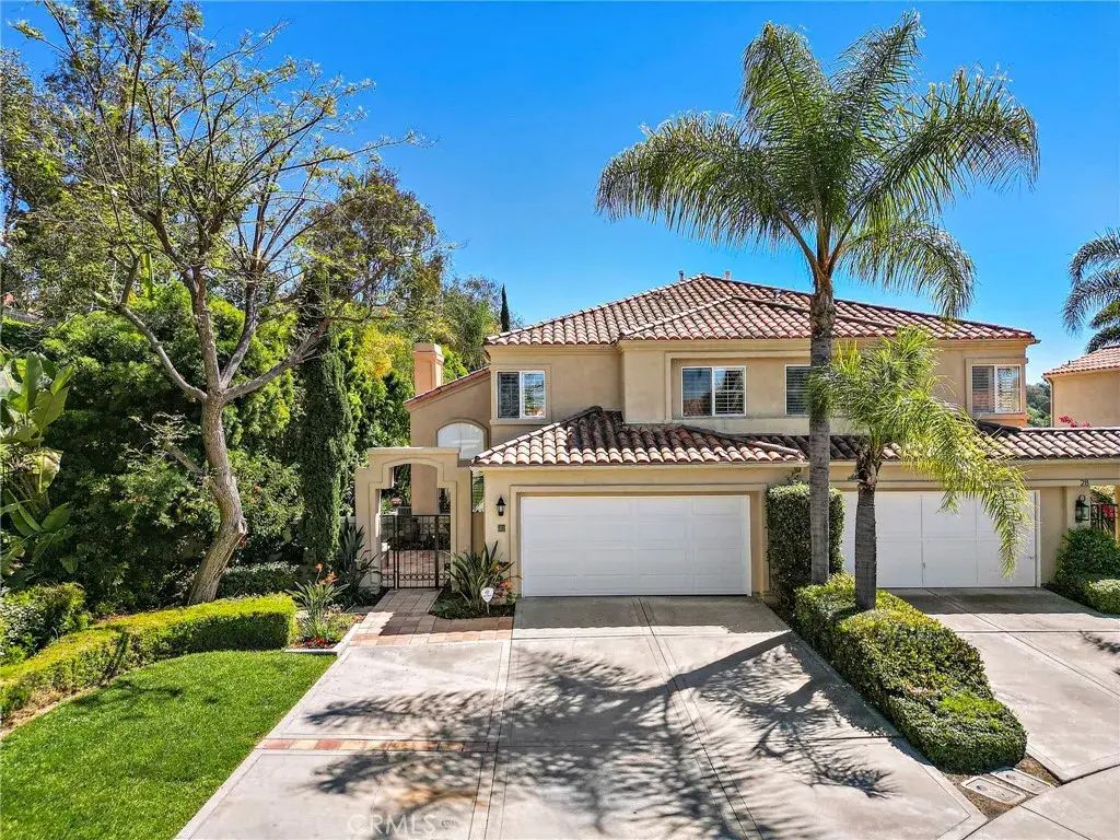 30 Villamoura, Laguna Niguel