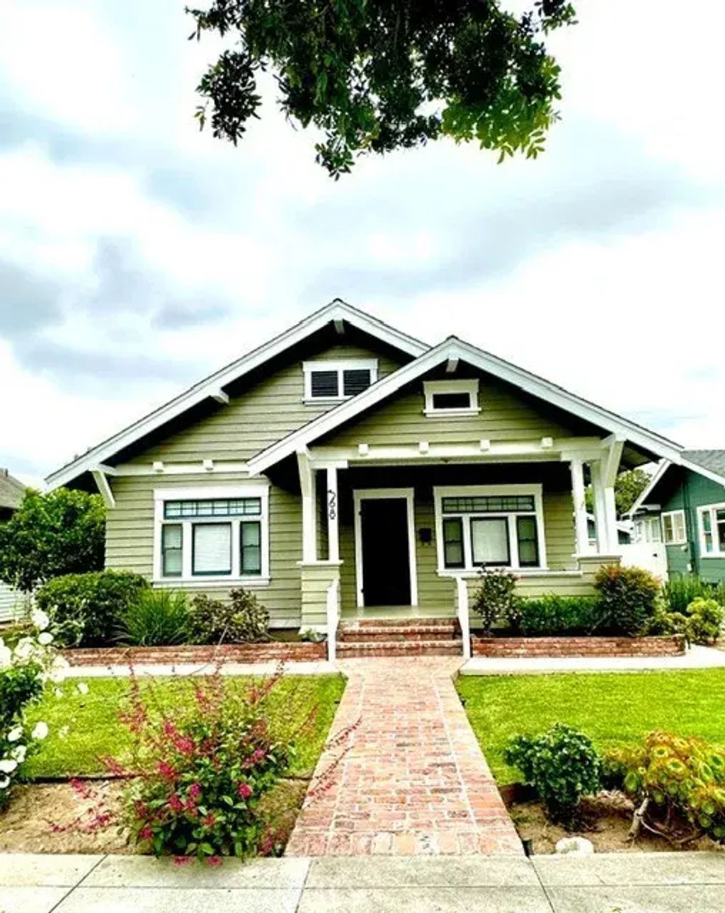 368 S Shaffer, Orange