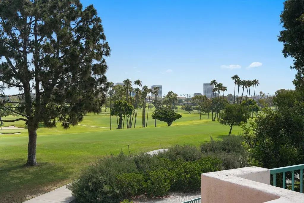 232 Villa Point, Newport Beach
