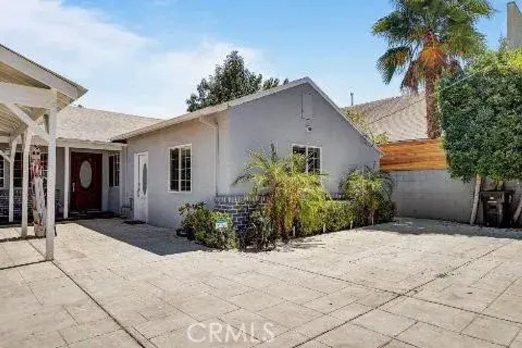 6854 Gentry Avenue Adu, North Hollywood