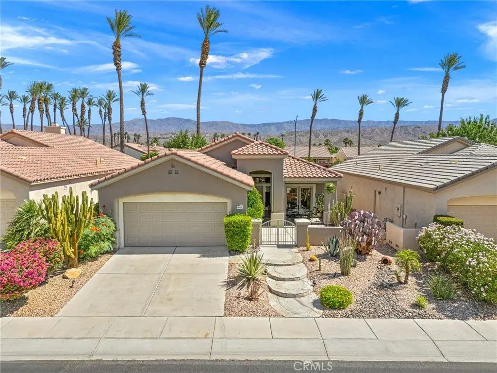 78122 Vinewood, Palm Desert