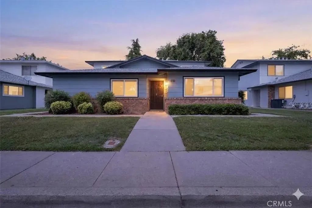 1217 Casita Drive 1, Yuba City