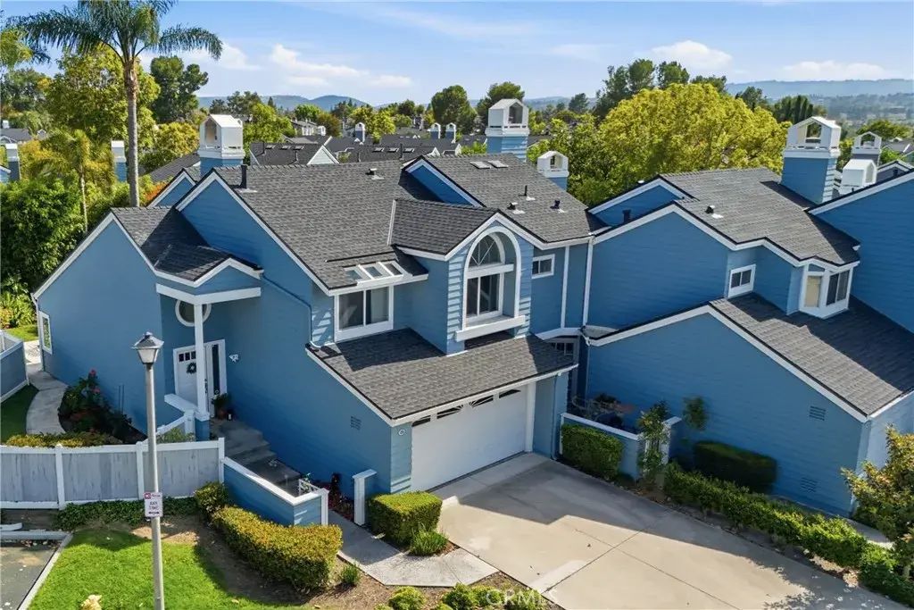 48 Willowood, Aliso Viejo
