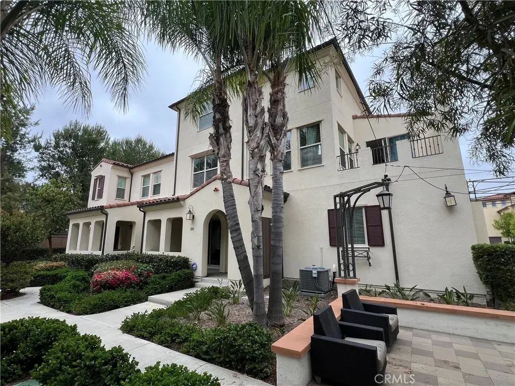 222 Borrego, Irvine
