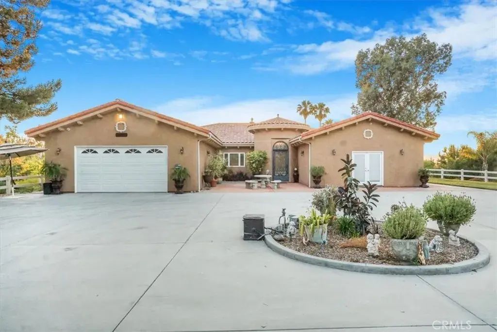 15421 Shelton Drive, Perris