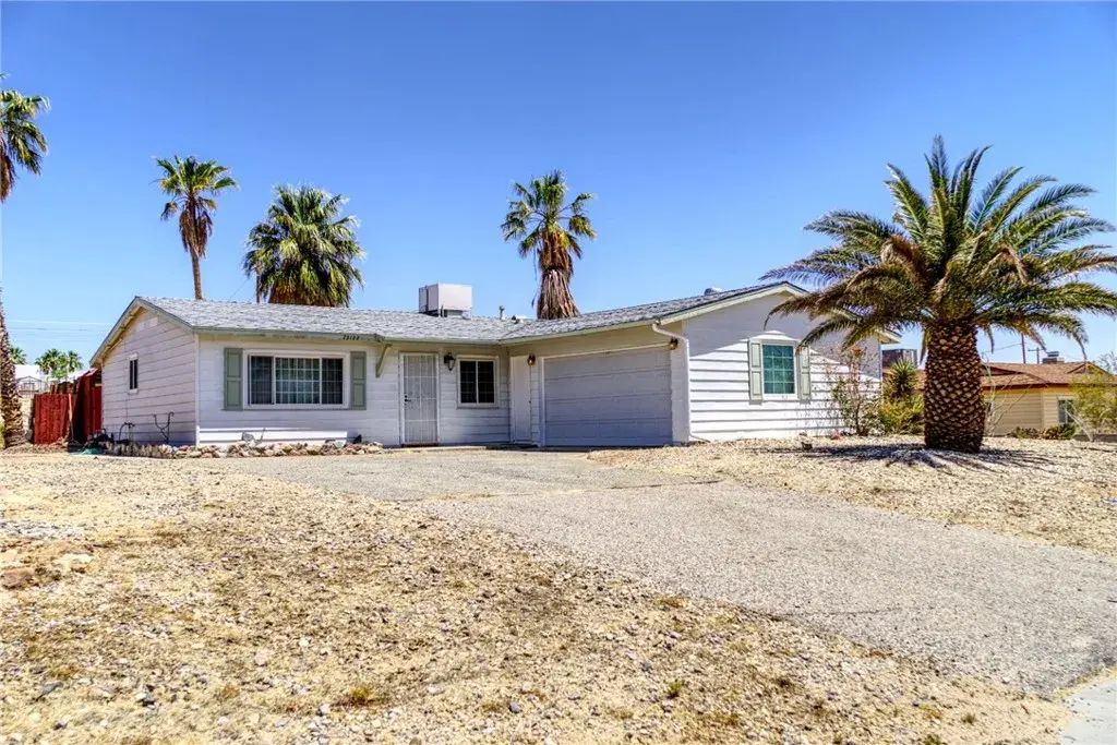 73122 Sunnyvale Drive, 29 Palms