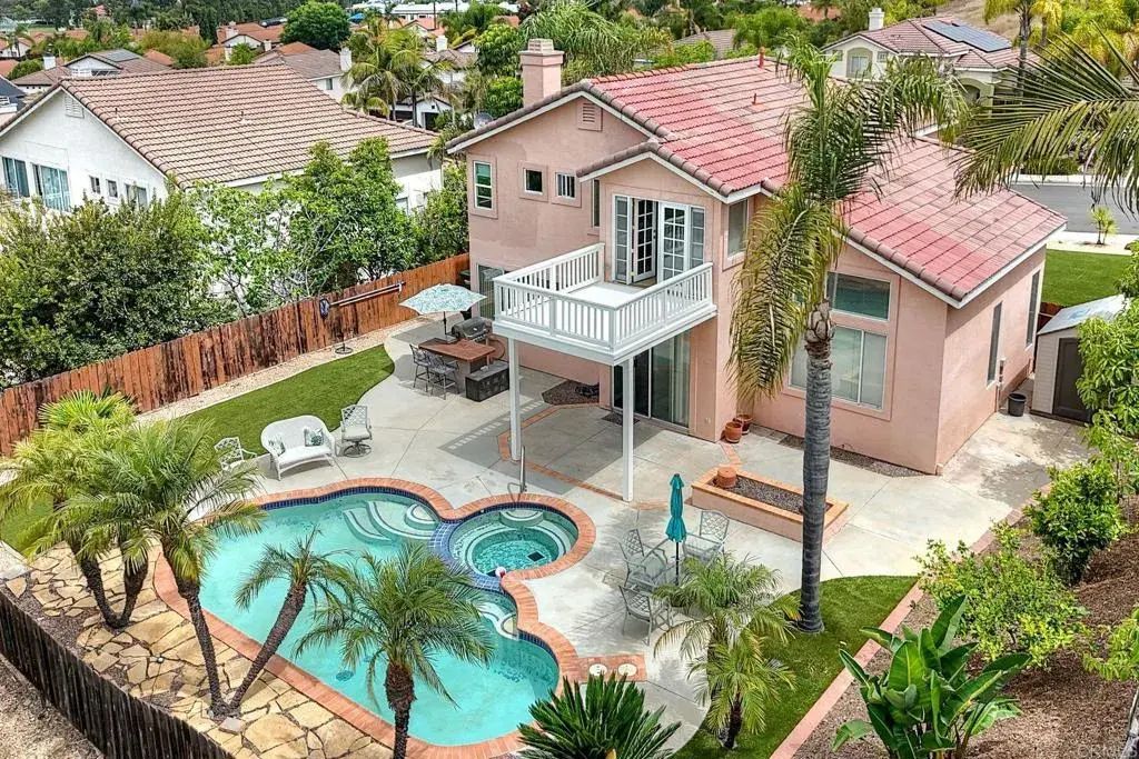1183 Caminito Amarillo, San Marcos