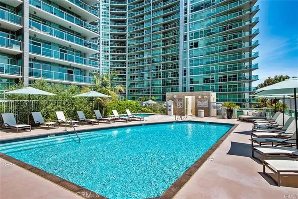 13650 Marina Pointe Drive 1506, Marina Del Rey