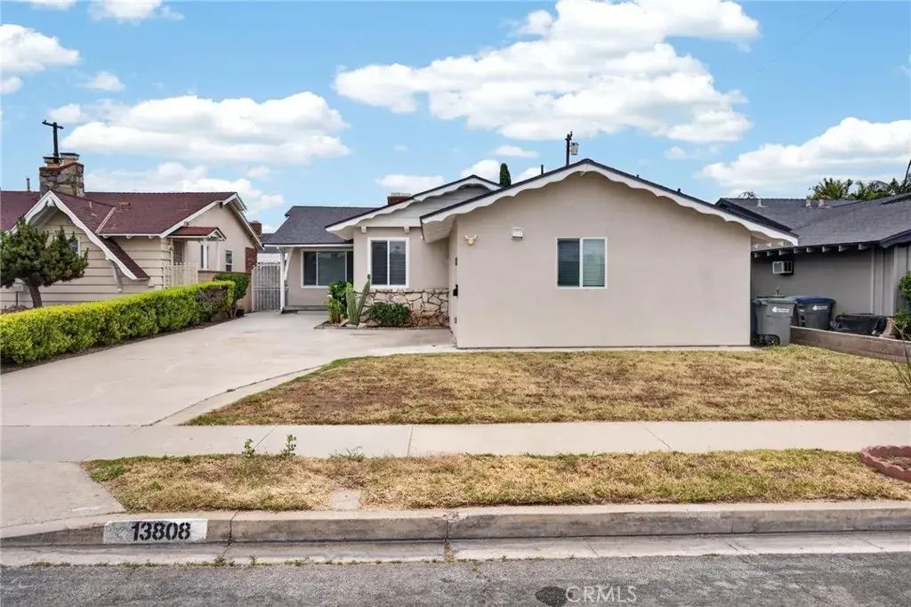 13808 S Catalina, Gardena