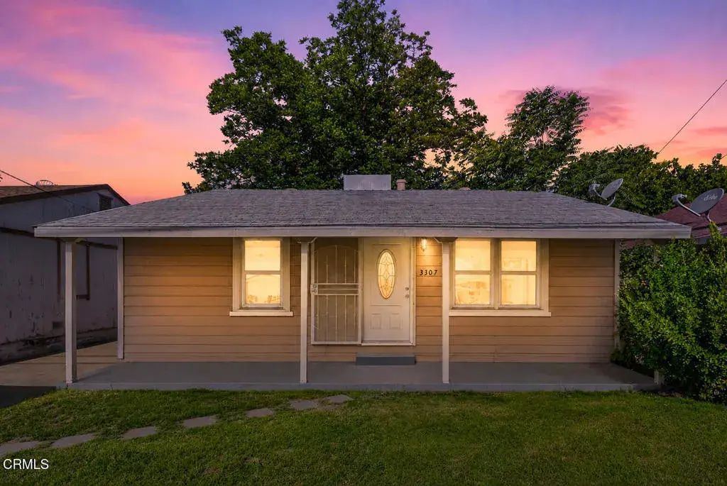3307 Belden Street, Sacramento