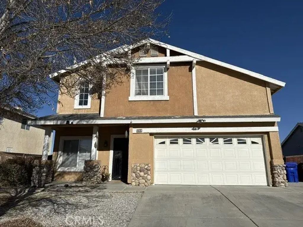14782 Palm St., Victorville