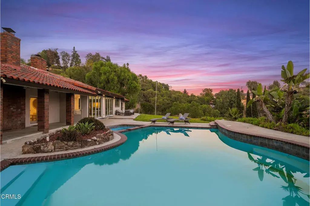 1509 Le Flore Drive, La Habra Heights