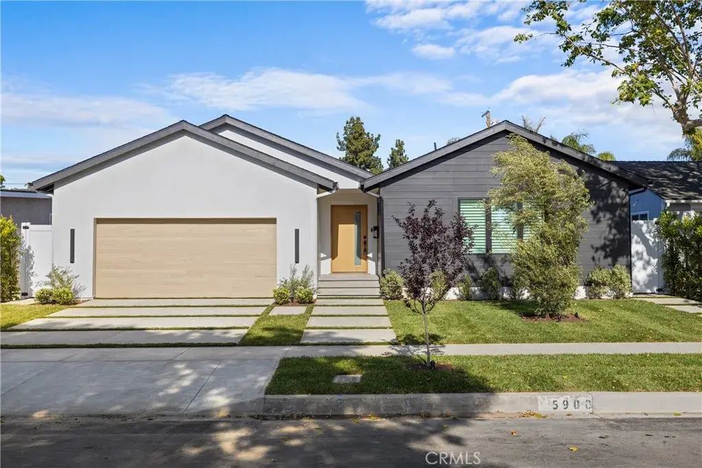 5900 Ostrom, Encino