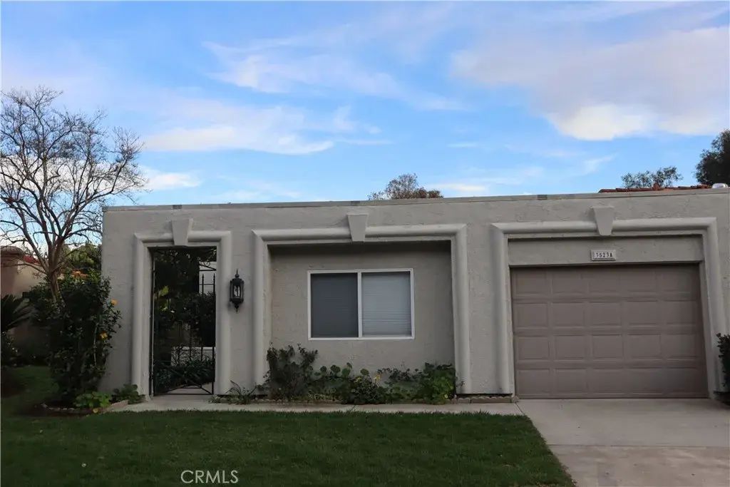 3523 Bahia Blanca West A, Laguna Woods