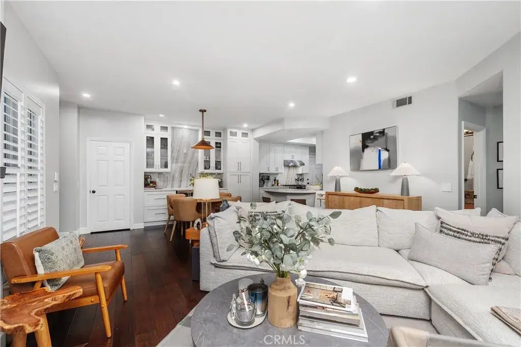 66 Baycrest Court 55, Newport Beach