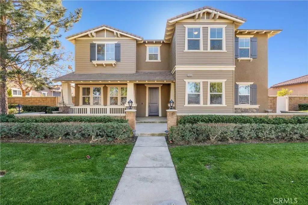 26153 Mission, Loma Linda