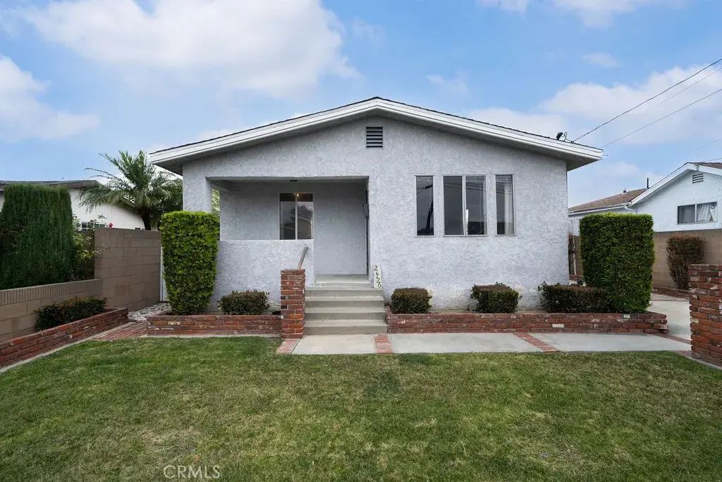 21726 Dolores Street, Carson