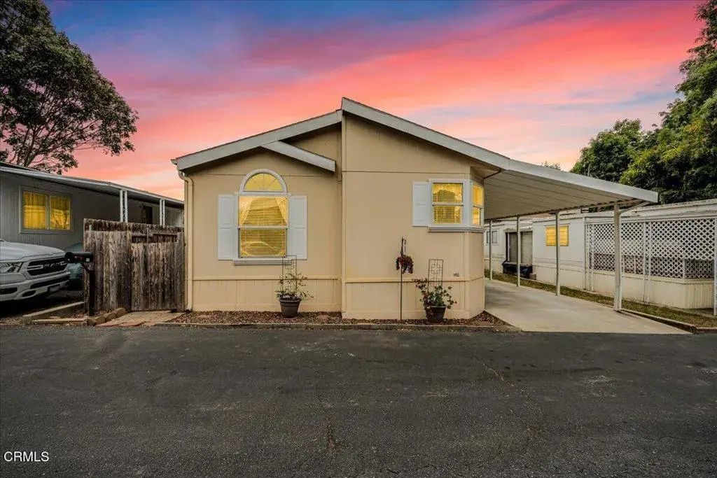88 Hackberry Drive 88, Ventura