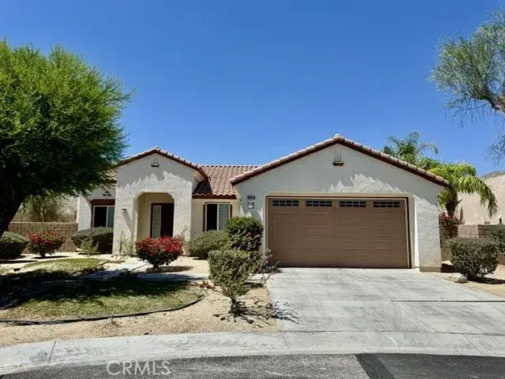 65439 Via Del Sol, Desert Hot Springs