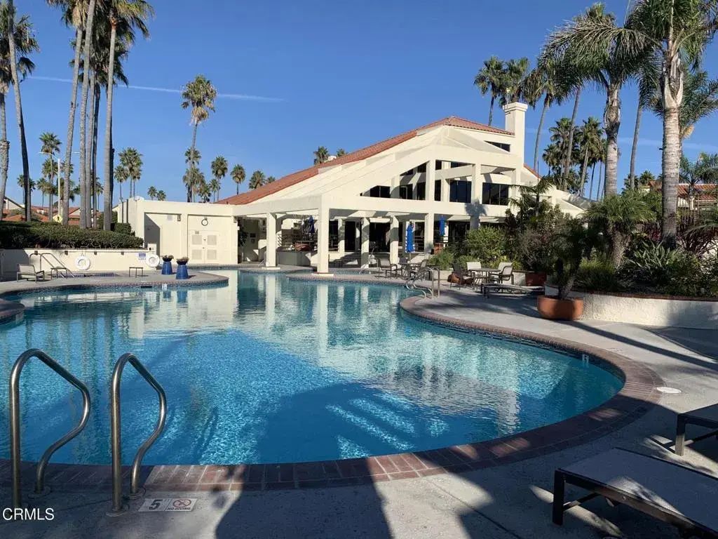 4455 Antigua Way, Oxnard