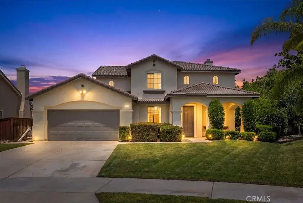 1663 Naranjo Court, Redlands