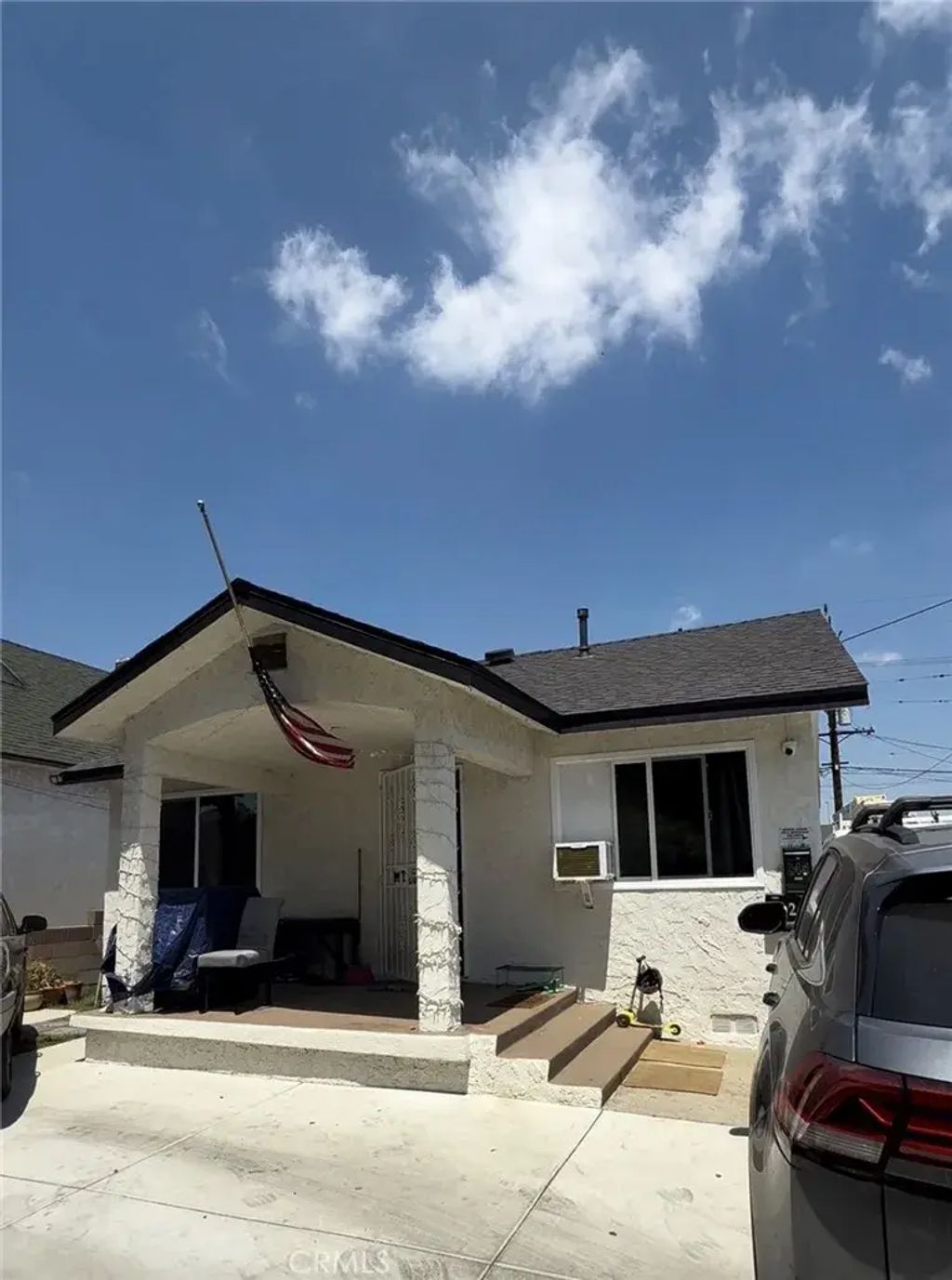245 E 64th, Los Angeles