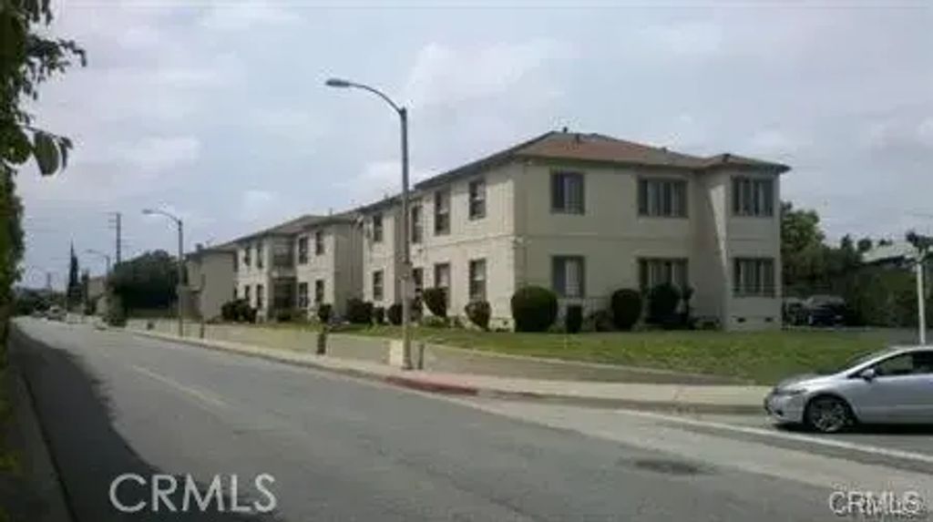 2205 W Ramona Road, Alhambra